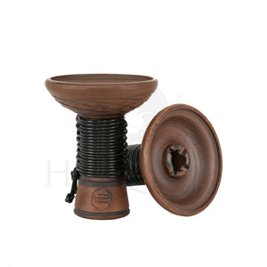 Japona Hookah Mummy Bowl - Huqqah