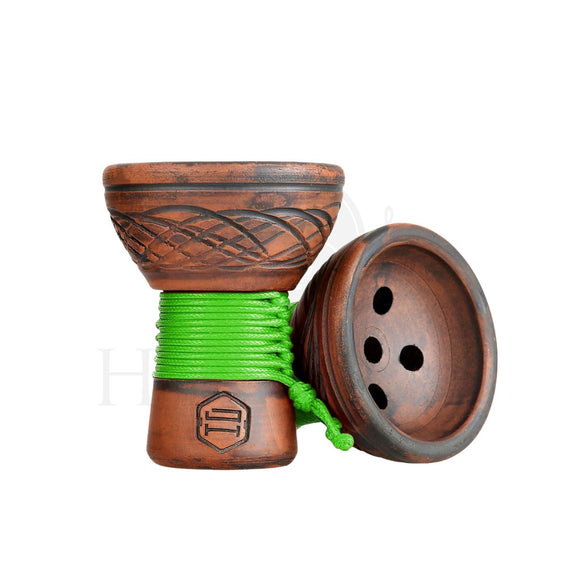 Japona Hookah Turkish Style Bowl - Huqqah