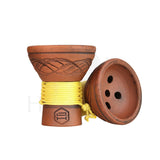 Japona Hookah Turkish Style Bowl - Huqqah