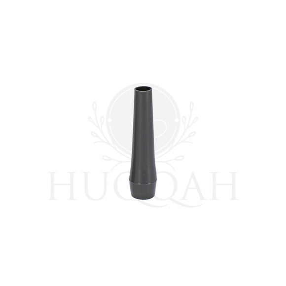 Mondstuk Zwart 5,5cm (100st) - Huqqah