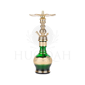 El Nefes Colonial Sultan - Huqqah